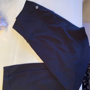 Lulu Lemon Align Leggings